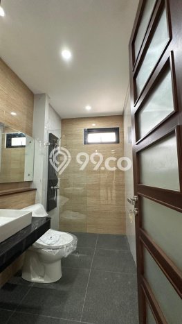 Dijual Rumah Luas Elegan Dengan View Eksklusif di BSD The Green, Tangerang Dijual Rumah Luas Elegan Dengan View Eksklusif di BSD The Green, Tangerang