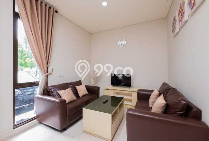 Rumah Kost untuk Dijual di BSD City Punya 6 Kamar Rumah Kost untuk Dijual di BSD City Punya 6 Kamar