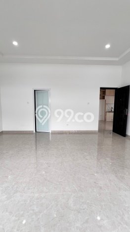 Rumah Elit Modern Siap Huni di BSD Kencana Loka Tangerang Rumah Elit Modern Siap Huni di BSD Kencana Loka Tangerang