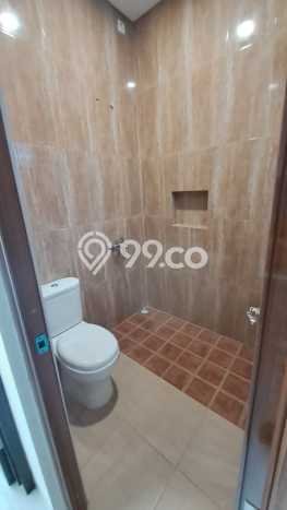 Hunian Cantik Minimalis Lb 130m2 di Ciputat Timur, Tangerang Selatan Hunian Cantik Minimalis Lb 130m2 di Ciputat Timur, Tangerang Selatan
