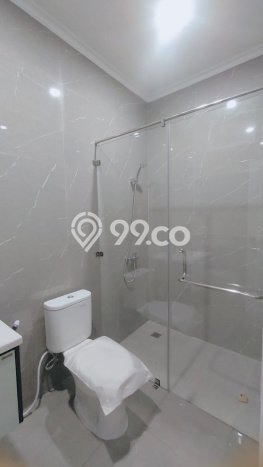 Rumah Luxury Modern Siap Huni di BSD Delatinos Tangerang Rumah Luxury Modern Siap Huni di BSD Delatinos Tangerang