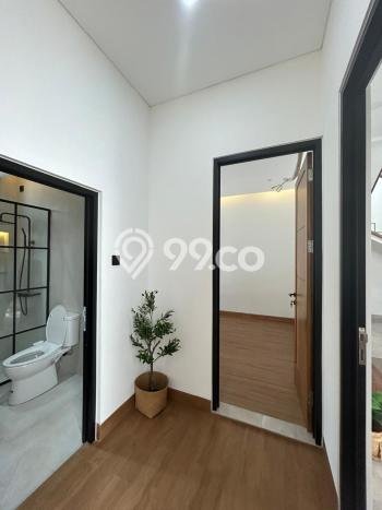 Dijual Rumah Mewah Megah Dengan View Cantik di BSD Taman Crysant, Tangerang Dijual Rumah Mewah Megah Dengan View Cantik di BSD Taman Crysant, Tangerang