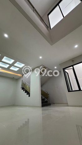 Dijual Rumah Luas Elegan Dengan View Eksklusif di BSD The Green, Tangerang Dijual Rumah Luas Elegan Dengan View Eksklusif di BSD The Green, Tangerang