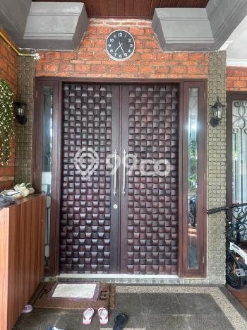 For Sale Rumah 4 Kamar Lokasi Strategis Nyaman dan Strategis di Serpong Utara For Sale Rumah 4 Kamar Lokasi Strategis Nyaman dan Strategis di Serpong Utara