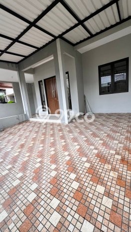 Dijual Rumah Mewah Elegan Dengan View Eksklusif di BSD Taman Crysant, Tangerang Dijual Rumah Mewah Elegan Dengan View Eksklusif di BSD Taman Crysant, Tangerang