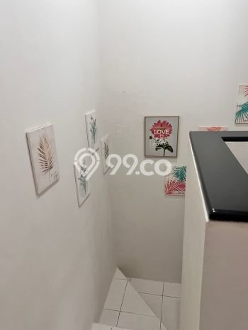 SEGERA MILIKI! Rumah area BSD Delatinos, Tangerang, LT 72m² Bangunan 130m² SEGERA MILIKI! Rumah area BSD Delatinos, Tangerang, LT 72m² Bangunan 130m²