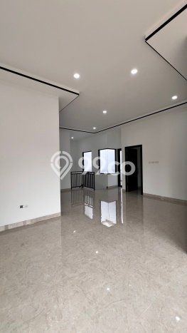 Rumah Elit Modern Siap Huni di BSD Kencana Loka Tangerang Rumah Elit Modern Siap Huni di BSD Kencana Loka Tangerang