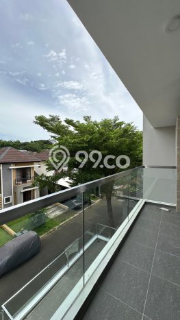 Dijual Rumah Luas Elegan Dengan View Eksklusif di BSD The Green, Tangerang Dijual Rumah Luas Elegan Dengan View Eksklusif di BSD The Green, Tangerang