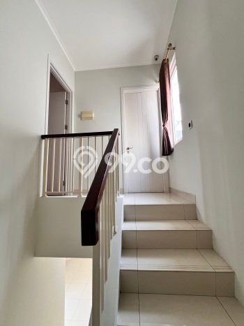 Jual Rumah Luas Megah Dengan View Eksklusif di BSD Eminent, Tangerang Jual Rumah Luas Megah Dengan View Eksklusif di BSD Eminent, Tangerang