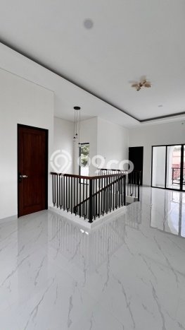 Dijual Rumah Mewah Megah Dengan View Cantik di BSD Kencana Loka, Tangerang Dijual Rumah Mewah Megah Dengan View Cantik di BSD Kencana Loka, Tangerang