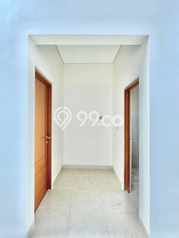 Rumah Luxury Modern Siap Huni di BSD Griya Loka Tangerang Rumah Luxury Modern Siap Huni di BSD Griya Loka Tangerang