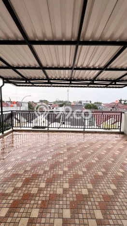 Dijual Rumah Mewah Elegan Dengan View Eksklusif di BSD Taman Crysant, Tangerang Dijual Rumah Mewah Elegan Dengan View Eksklusif di BSD Taman Crysant, Tangerang