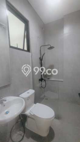 Dijual Hunian Rumah Terawat 3 KT di BSD Kencana Loka, Tangerang Dijual Hunian Rumah Terawat 3 KT di BSD Kencana Loka, Tangerang