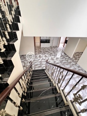 For Sale! Luxury House LT 340m2 Desain Modern di BSD Puspita Loka For Sale! Luxury House LT 340m2 Desain Modern di BSD Puspita Loka