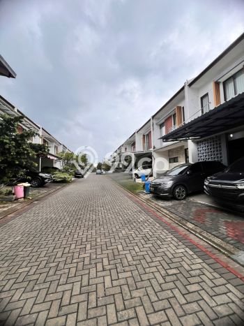 SEGERA MILIKI! Rumah area BSD Delatinos, Tangerang, LT 72m² Bangunan 130m² SEGERA MILIKI! Rumah area BSD Delatinos, Tangerang, LT 72m² Bangunan 130m²