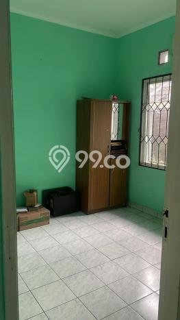 Hunian Nyaman Asri 3 KT Siap Pakai di BSD Nusaloka Tangerang Hunian Nyaman Asri 3 KT Siap Pakai di BSD Nusaloka Tangerang