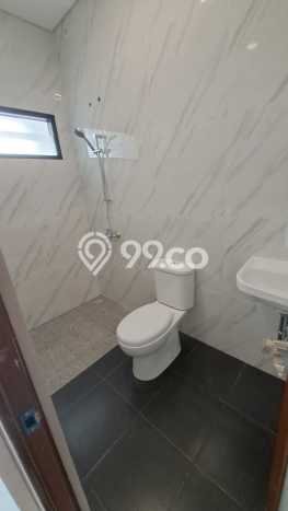 Hunian Cantik Minimalis Lb 130m2 di Ciputat Timur, Tangerang Selatan Hunian Cantik Minimalis Lb 130m2 di Ciputat Timur, Tangerang Selatan