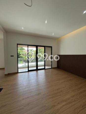 Dijual Rumah Mewah Megah Dengan View Cantik di BSD Taman Crysant, Tangerang Dijual Rumah Mewah Megah Dengan View Cantik di BSD Taman Crysant, Tangerang