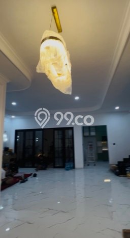 Hunian Super Mewah dengan Akses Paling Strategis di BSD Nusaloka, Tangerang Hunian Super Mewah dengan Akses Paling Strategis di BSD Nusaloka, Tangerang