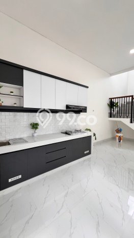 Dijual Rumah Mewah Megah Dengan View Cantik di BSD Kencana Loka, Tangerang Dijual Rumah Mewah Megah Dengan View Cantik di BSD Kencana Loka, Tangerang