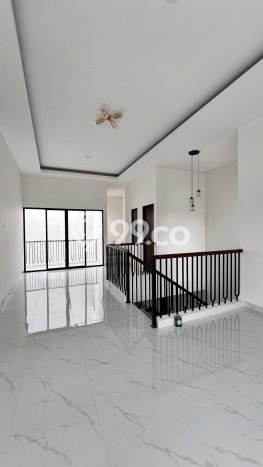 Dijual Rumah Mewah Megah Dengan View Cantik di BSD Kencana Loka, Tangerang Dijual Rumah Mewah Megah Dengan View Cantik di BSD Kencana Loka, Tangerang