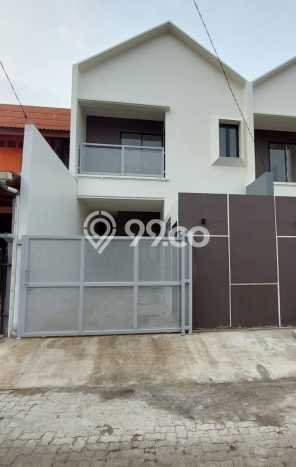 Hunian Cantik Minimalis Lb 130m2 di Ciputat Timur, Tangerang Selatan Hunian Cantik Minimalis Lb 130m2 di Ciputat Timur, Tangerang Selatan