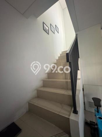 Rumah Minimalis 3 KT LT 96m2 di BSD The Savia Rumah Minimalis 3 KT LT 96m2 di BSD The Savia