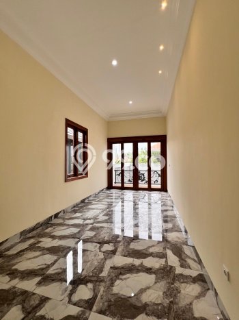 For Sale! Luxury House LT 340m2 Desain Modern di BSD Puspita Loka For Sale! Luxury House LT 340m2 Desain Modern di BSD Puspita Loka