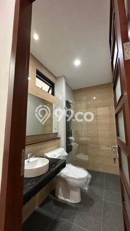 Dijual Rumah Luas Elegan Dengan View Eksklusif di BSD The Green, Tangerang Dijual Rumah Luas Elegan Dengan View Eksklusif di BSD The Green, Tangerang