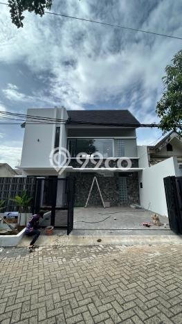 Dijual Rumah Luas Megah Dengan View Eksklusif di BSD Kencana Loka, Tangerang Dijual Rumah Luas Megah Dengan View Eksklusif di BSD Kencana Loka, Tangerang