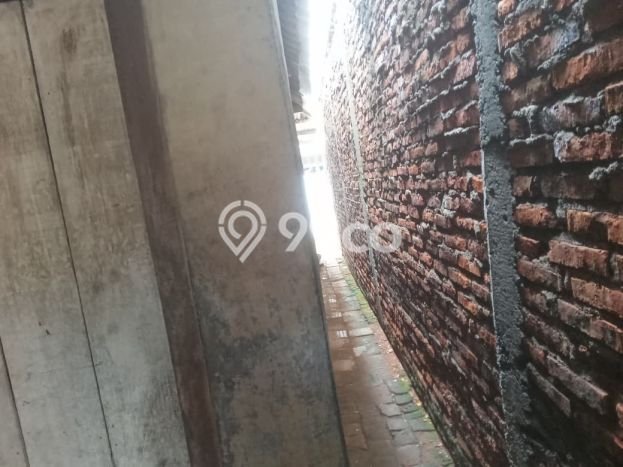 Rumah Strategis Minimalis Lb 100m2 di Karawang Barat, Karawang Rumah Strategis Minimalis Lb 100m2 di Karawang Barat, Karawang