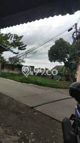 Rumah Budget Terbaik Dijual Area Pondok Aren LT 50m2 Rumah Budget Terbaik Dijual Area Pondok Aren LT 50m2