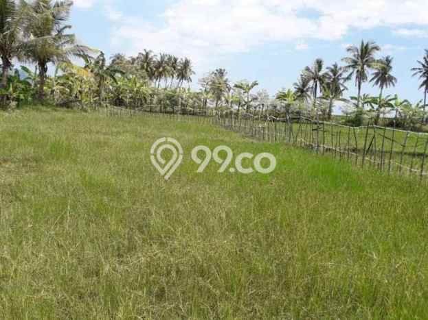 Tanah Kavling Dijual di Pemenang Timur, Lombok Utara dengan Luas Tanah 100m2 Tanah Kavling Dijual di Pemenang Timur, Lombok Utara dengan Luas Tanah 100m2