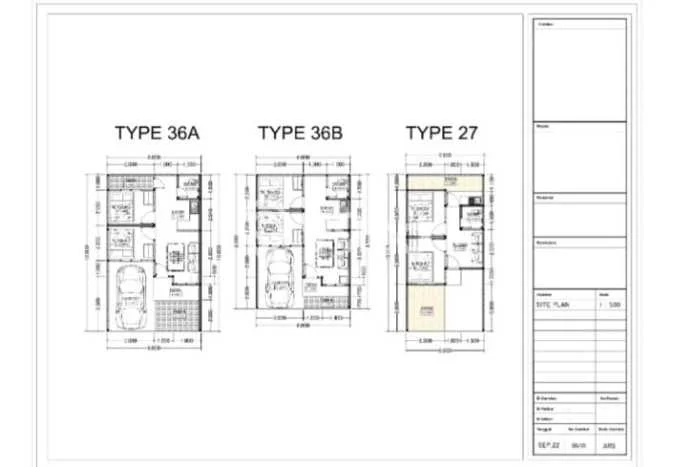Rumah Budget Terbaik Dijual Area Pondok Aren LT 50m2 Rumah Budget Terbaik Dijual Area Pondok Aren LT 50m2