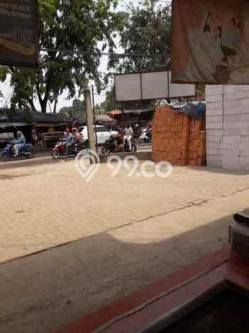 Ruko Paling Dicari LB 300m2 Dijual di Cibitung Ruko Paling Dicari LB 300m2 Dijual di Cibitung