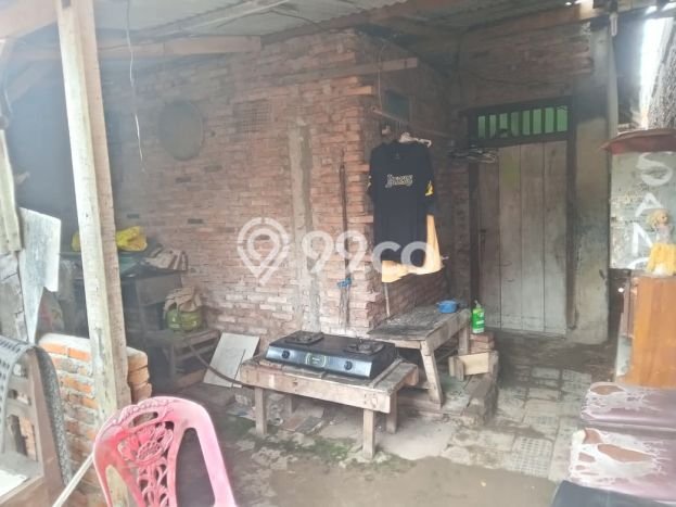 Rumah Strategis Minimalis Lb 100m2 di Karawang Barat, Karawang Rumah Strategis Minimalis Lb 100m2 di Karawang Barat, Karawang