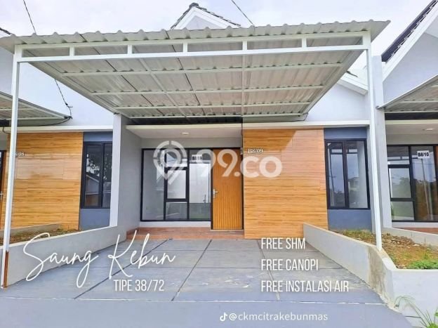 Jual Rumah Harga Miring Majalaya Punya 2 KT & LT 72m2 Jual Rumah Harga Miring Majalaya Punya 2 KT & LT 72m2