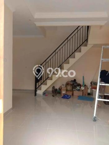 Hunian Cantik Modern Lb 90m2 di Cipayung, Jakarta Timur Hunian Cantik Modern Lb 90m2 di Cipayung, Jakarta Timur