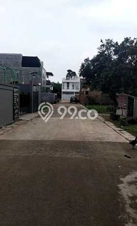 Kavling Tanah di Pondok Aren Dijual Luas 108m2 Legalitas SHM Kavling Tanah di Pondok Aren Dijual Luas 108m2 Legalitas SHM