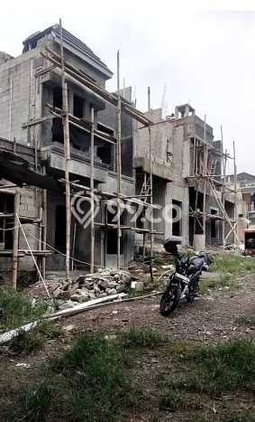Dijual Cepat Rumah Bagus Siap Huni LB 70m2 di Pamulang, Tangerang Selatan Dijual Cepat Rumah Bagus Siap Huni LB 70m2 di Pamulang, Tangerang Selatan