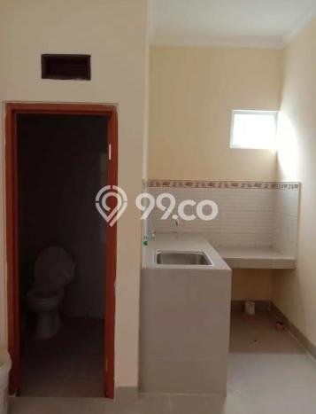 Hunian Cantik Modern Lb 90m2 di Cipayung, Jakarta Timur Hunian Cantik Modern Lb 90m2 di Cipayung, Jakarta Timur