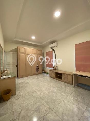 Hunian Mewah LB 290m2 Siap Huni Desain Elegan di Lippo Karawaci, Tangerang Hunian Mewah LB 290m2 Siap Huni Desain Elegan di Lippo Karawaci, Tangerang