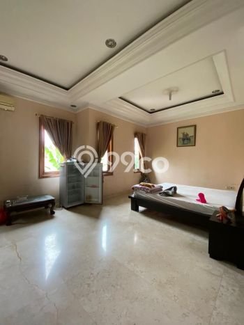 Ready to Use! Luxury House LT 288m2 Desain Modern di Lippo Karawaci Ready to Use! Luxury House LT 288m2 Desain Modern di Lippo Karawaci