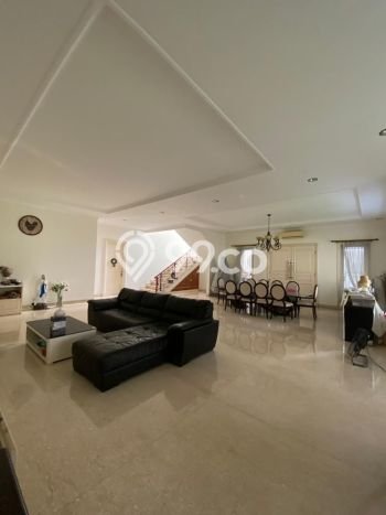 For Sale! Premium House LT 490m2 Desain Elegan di Lippo Karawaci For Sale! Premium House LT 490m2 Desain Elegan di Lippo Karawaci
