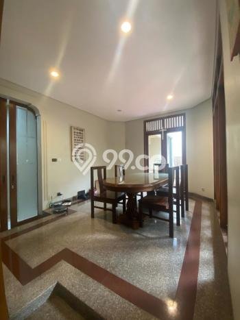 Sewa Rumah Murah di Lippo Karawaci Tangerang Punya 4 KT Sewa Rumah Murah di Lippo Karawaci Tangerang Punya 4 KT