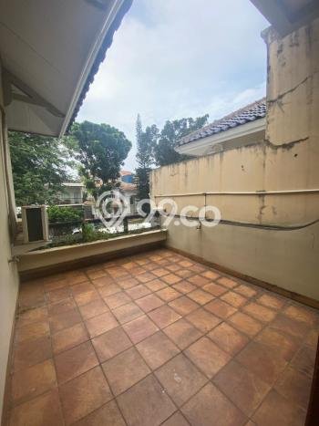 Sewa Rumah Murah di Lippo Karawaci Tangerang Punya 4 KT Sewa Rumah Murah di Lippo Karawaci Tangerang Punya 4 KT