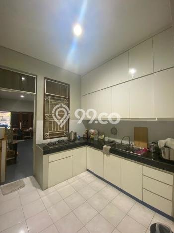 Sewa Rumah Murah di Lippo Karawaci Tangerang Punya 4 KT Sewa Rumah Murah di Lippo Karawaci Tangerang Punya 4 KT