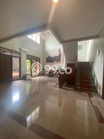 Sewa Rumah Murah di Lippo Karawaci Tangerang Punya 4 KT Sewa Rumah Murah di Lippo Karawaci Tangerang Punya 4 KT