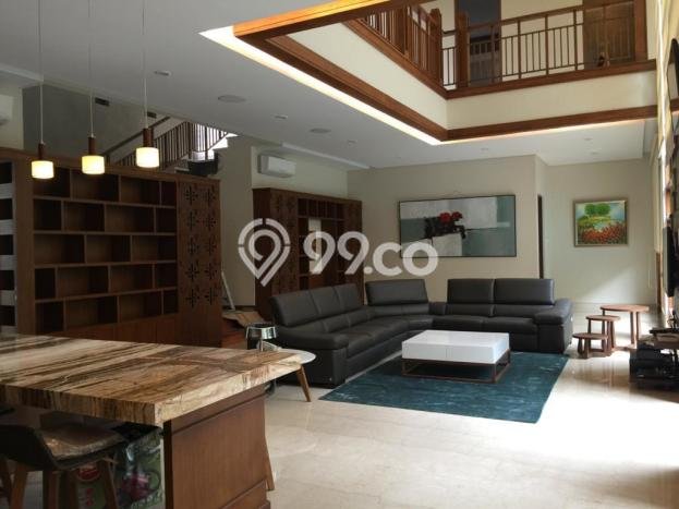 Rumah Luxury Modern Tanpa Renovasi di Lippo Karawaci Tangerang Rumah Luxury Modern Tanpa Renovasi di Lippo Karawaci Tangerang