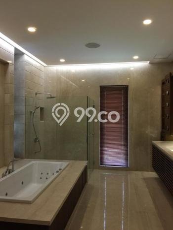Rumah Luxury Modern Tanpa Renovasi di Lippo Karawaci Tangerang Rumah Luxury Modern Tanpa Renovasi di Lippo Karawaci Tangerang